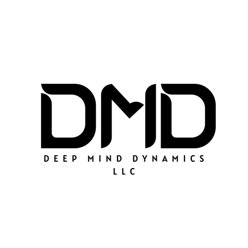 black and white modern business logo (1)
